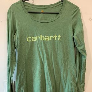 Carhartt tee
